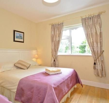 Shanlin House Bed And Breakfast Galway Bagian luar foto