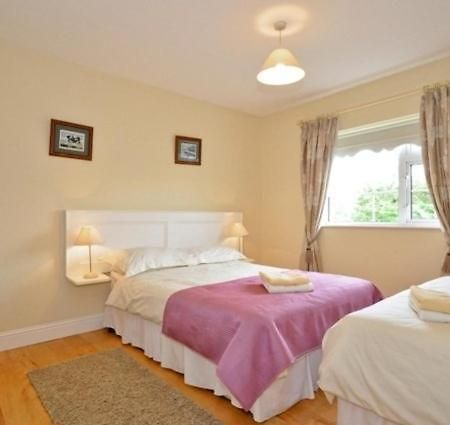 Shanlin House Bed And Breakfast Galway Ruang foto