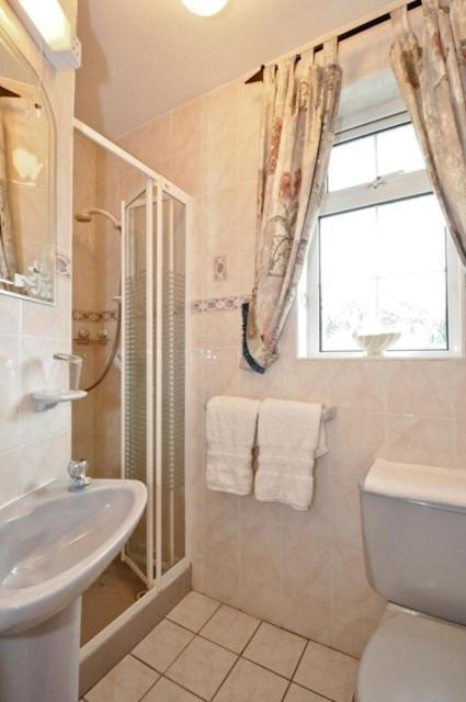 Shanlin House Bed And Breakfast Galway Ruang foto