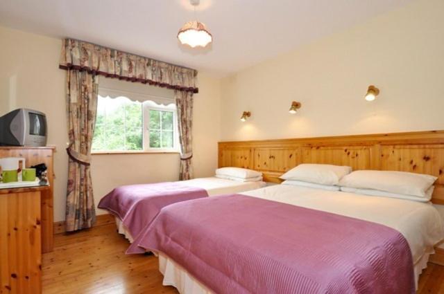 Shanlin House Bed And Breakfast Galway Ruang foto