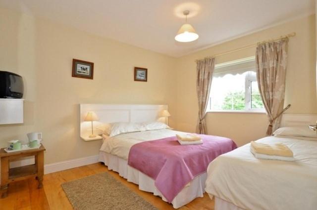 Shanlin House Bed And Breakfast Galway Ruang foto